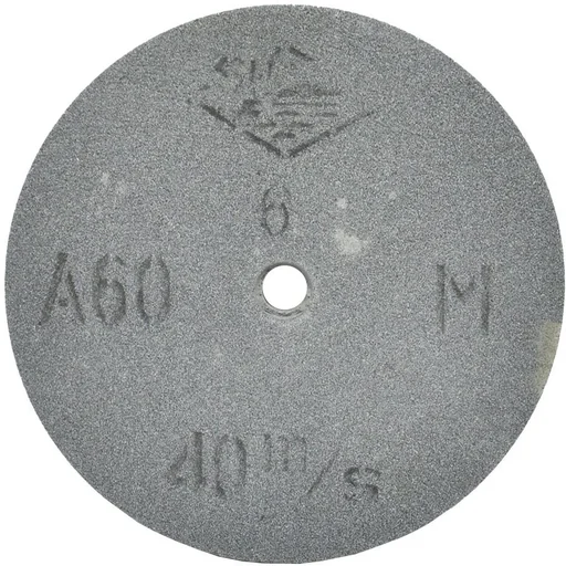 "Schleifscheibe Ø200x25x16mm Korn 60 image"