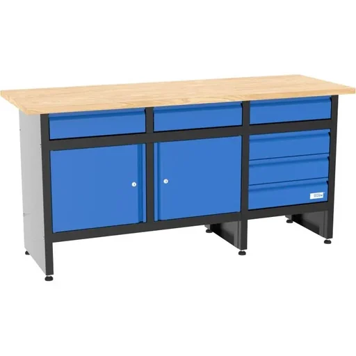 "WERKBANK GW 6/2 XL image"