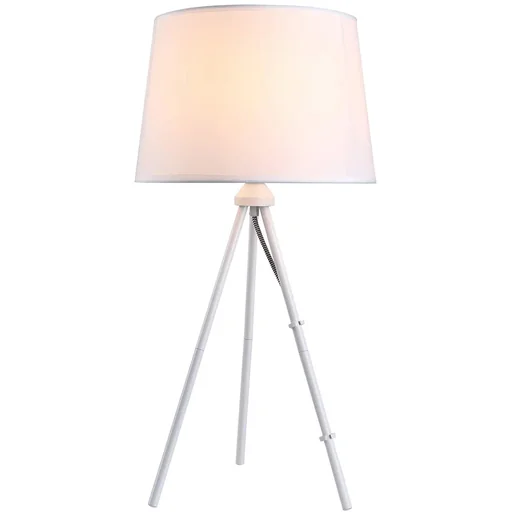 "Tripod-Tischleuchte image"