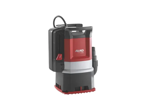 "Kombi-Universal-Tauchpumpe "TWIN 14000 Premium" image"