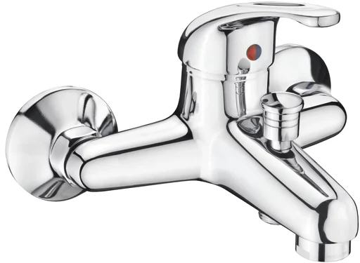"Bade-Einhebelmischer FABIO chrom image"