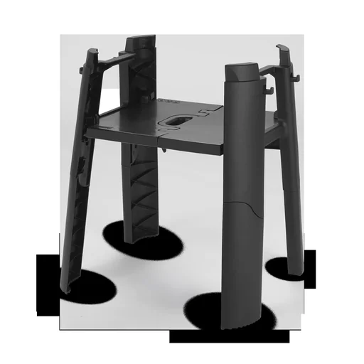 "Stand - für Lumin image"