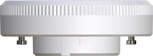 "LED Speziallampe mit 7 Watt, GX53, warmweiß image"