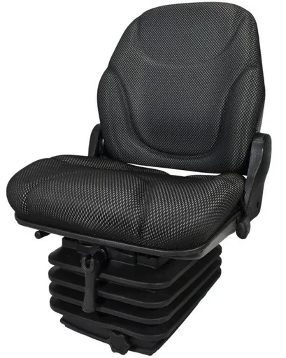 Komfortsitz Black Star BS 1430 M