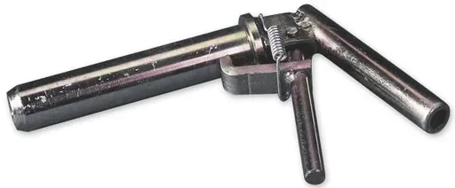 "Einhand Anhängesicherungs - Bolzen image"