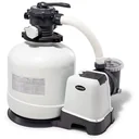 Sandfilterpumpe 10 m3/uur