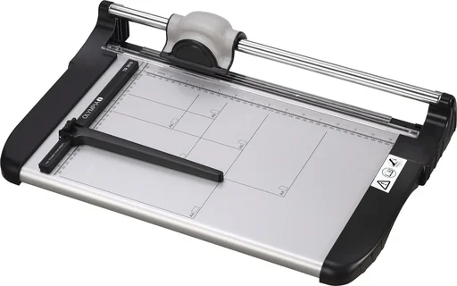 "Rollenschneider mit Schnittleistung 15x DIN A4 image"