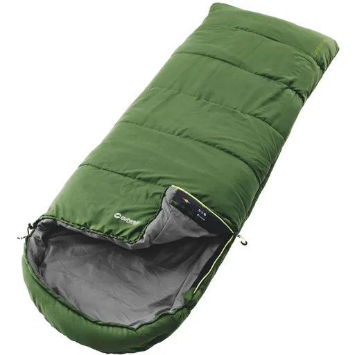 "Campion Lux Grün Schlafsack image"