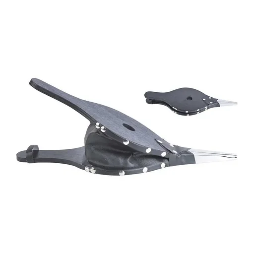 "Blasebalg, 13,9 x 38 x 2,6 cm image"