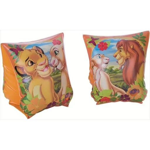 "Der König der Löwen Armbinden image"