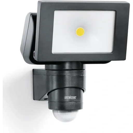 "Spot-Sensor LS 150 LED schwarz image"