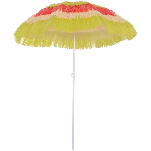 "Hawaiischirm Partyschirm Ø 160 cm image"