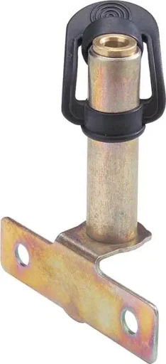 "Halter für Rundumleuchte, starr image"