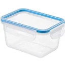 Mehrzer - Frische Schüssel 0,75 Liter - Click-and-Lock - Blau