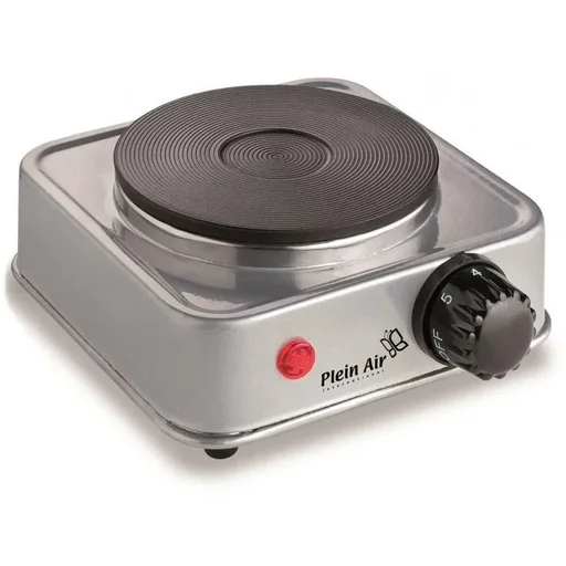 "Plein Air Elektroherd kompakt 1 Brenner - 450W image"