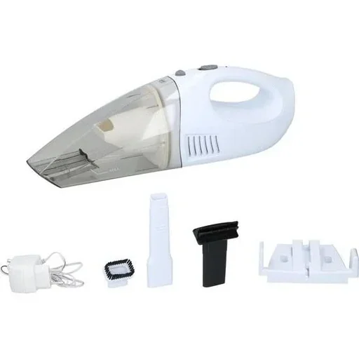 "Staubfänger / Krümelsauger - Weiß image"