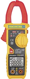 Digital Stromzange 600A AC/DC