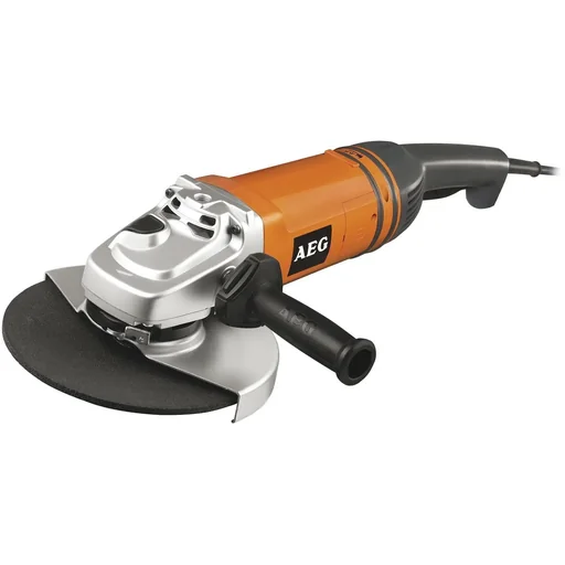 "Grinder WS 2200-230 DMS image"