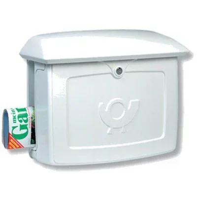 "Briefkasten Malmo image"