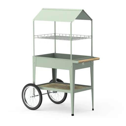 "Urban Kräuterfabrik Expert Kaktus image"