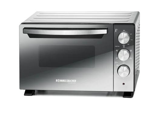 "Back & Grill Ofen BGS 1400, 22 Liter image"