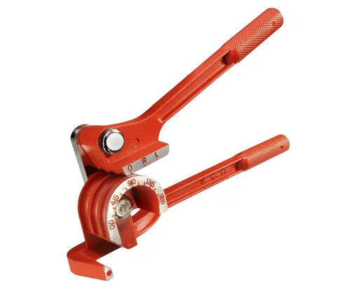 "Rohrbieger, bis 180° image"