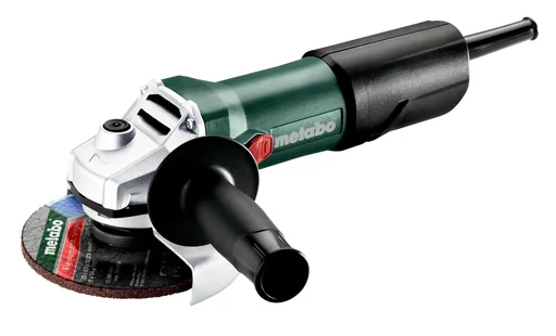 "Winkelschleifer WEV 850-125, 125 mm image"
