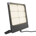 LED Flutlichtstrahler Quest 144W, 4000K, 17300lm, IP66
