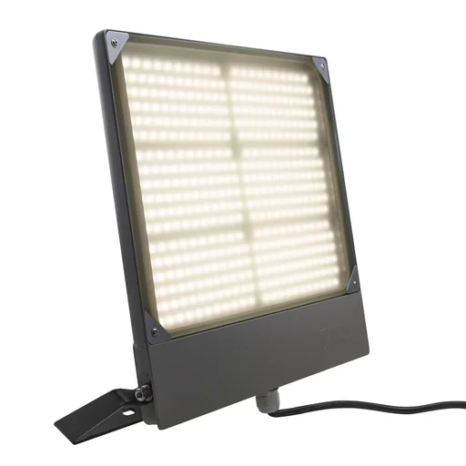 "LED Flutlichtstrahler Quest 144W, 4000K, 17300lm, IP66 image"