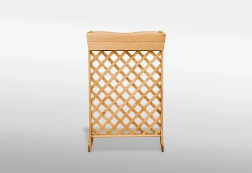 "Spalierkasten "Rustica" 110 x 108 cm image"