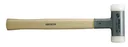 SUPERCRAFT Schonhammer, 50 mm