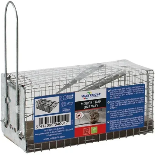 "Mausefalle - Einzeleintrag image"