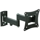 TV Wandhalterung leben 10-27 Zoll