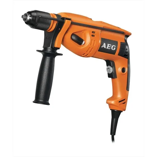 "Schlagbohrmaschine SB2E 750 RX ST image"