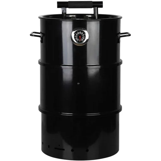 "Esschert Design BBQ-Smoker Fassform S FF427 image"