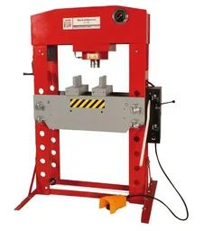 Werkstattpresse WP 100H