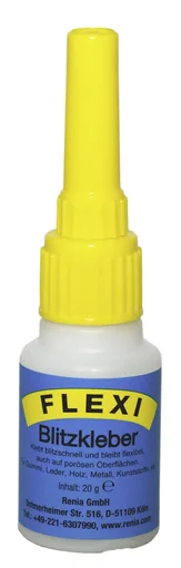 "Blitzkleber Flexi, 20 g image"