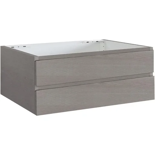 "Concept Kabinettschublade 120cm gris fsc image"