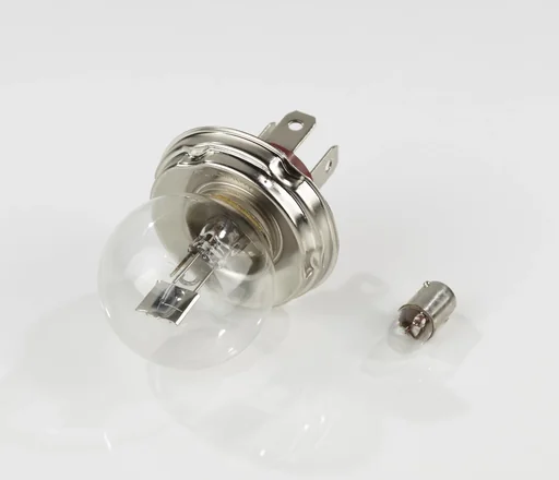 "Ersatzglühbirnen für Aufbauscheinwerfer - 2 Stück image"