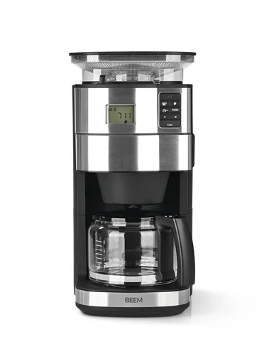 "FRESH-AROMA-PERFECT II Filterkaffeemaschine mit Mahlwerk image"