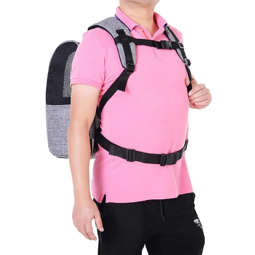 "Transportrucksack für Haustiere image"