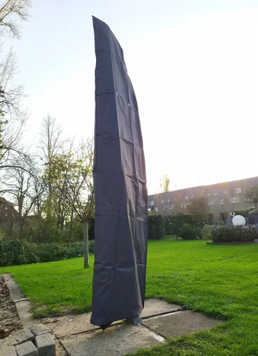 "Komfort-Schutzhülle für Ampelschirme, "1934", Ø 200 - 400 cm image"