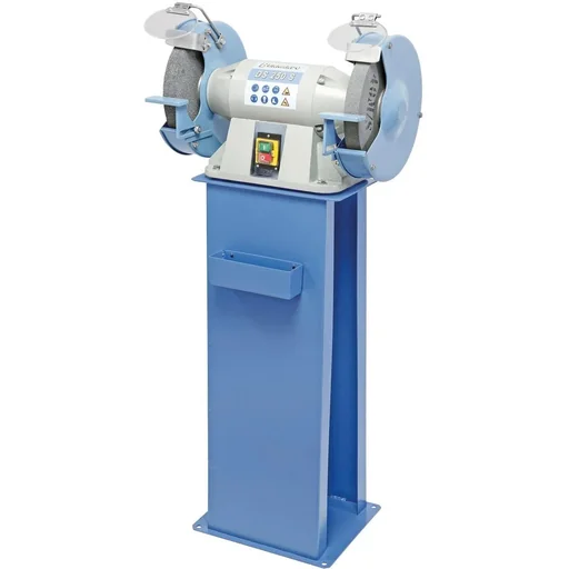 "Bernardo Tabelle Schärf DS 250 S / 400V image"