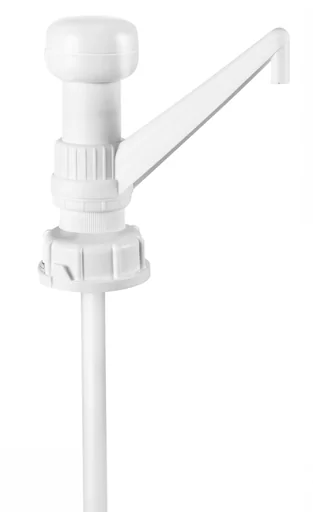 "Dosierpumpe für 5 bis 30 Liter Kanister image"