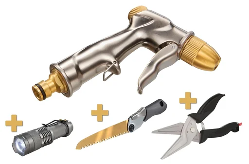 "Mega-Titan-Jubiläums-Set image"