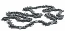 Sägekette 3/8" - LP - 40 cm Schnittlänge, Treibglieder-Stärke 1,1 mm, 40 Treibglieder