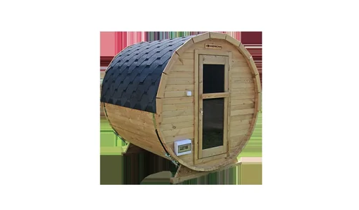 "Fasssauna - Thermopinie 4 image"