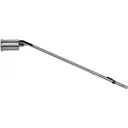 Dachbrenner O60mm - Länge 600mm PROMATIC
