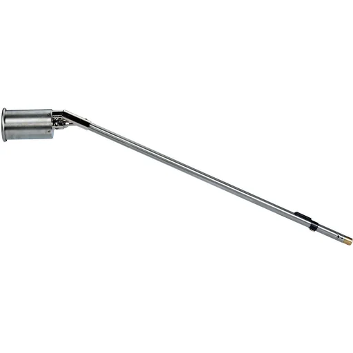 "Dachbrenner O60mm - Länge 600mm PROMATIC image"