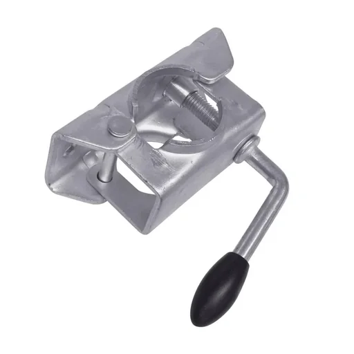 "Stützradhalter image"